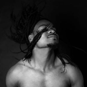 Louxy Putri Aprilesti