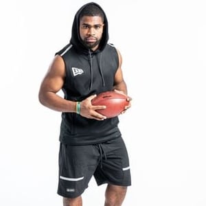 Clyde Edwards-helaire