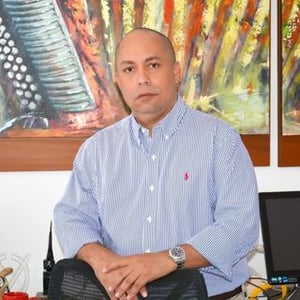 Ernesto Orozco Duran