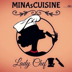 Lady Chef