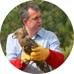 Prof. Dr. Mehmet Emin Birpinar