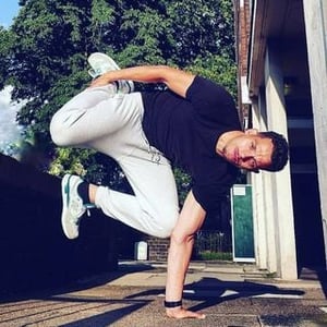 Aj-47  Soul Mavericks