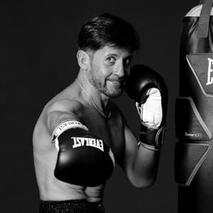 Christian Farias Morales