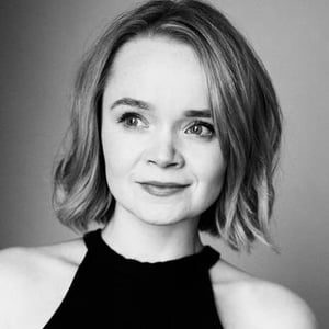 Clare Louise Connolly