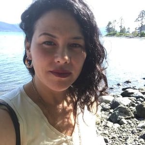 Severn Cullis-suzuki