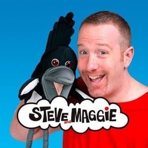 Steve Maggie