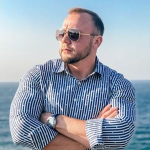 Kolorist Novorossiisk