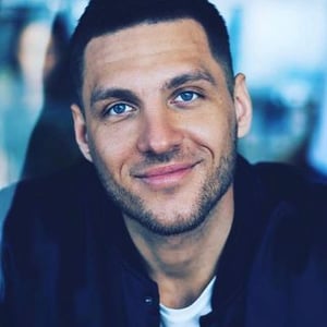 Psikholog Nikita Kapelyush