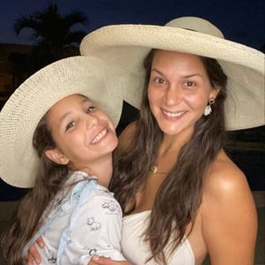 Maria Gracia Manzano