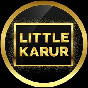 Little Karur