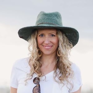Modern Crochet Jess Coppom