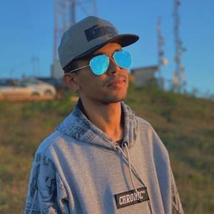 Igor Israel Carvalho