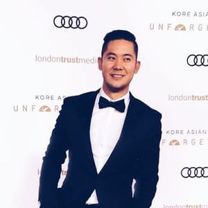 Jonathan Kung