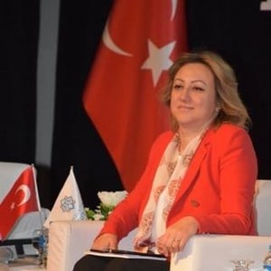 Ozgul Ozkan Yavuz