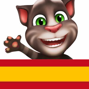 Talking Tom and Friends Español The Handbook