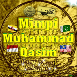 Mimpi Muhammad Qasim The Handbook