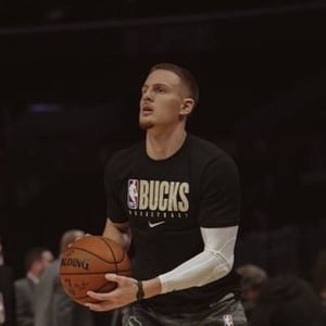 Donte Divincenzo