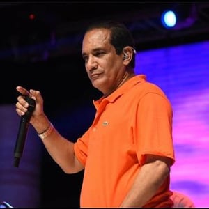 Rafael Manjarrez Mendoza