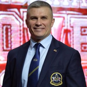 Aleksandr Vishnevskii