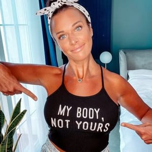 Charlotte Bruce-alexander