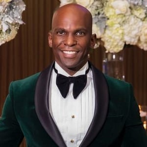 Andrew Roby Event Planner