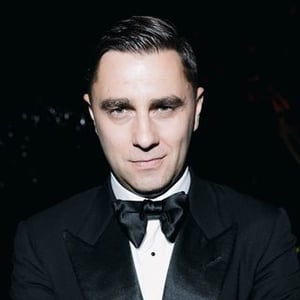 Savelev Oleg Vedushchii