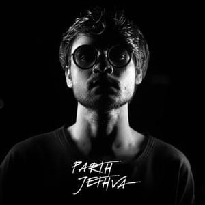 Parth Jethva