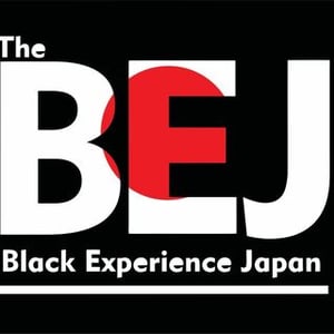 The Black Experience Japan