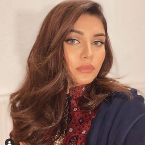 Sualiha Sualiha Aftab’s