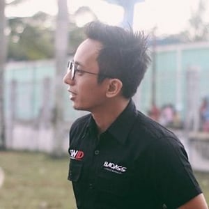 Indra Fadli