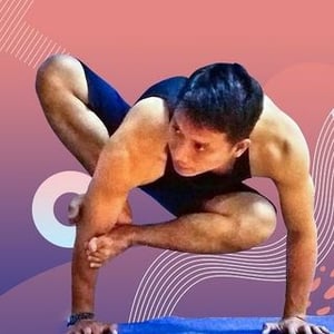 Putra Yoga