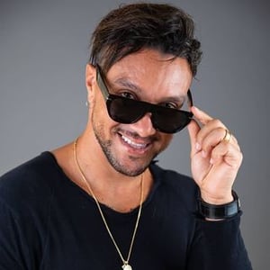 Christian Bolanos
