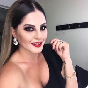 Fernanda Padrelin