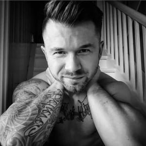 Lasse Andre’ Skogli