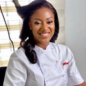 Winifred Emmanuel Nwania