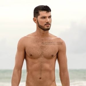 Alan Barbosa