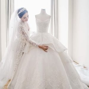 Yumi Katsura Indonesia