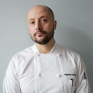Patrick Kriss
