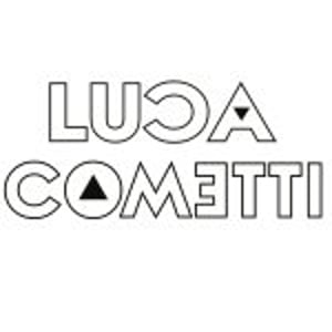 Luca Cometti