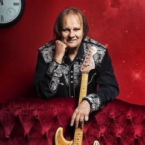 Walter Trout