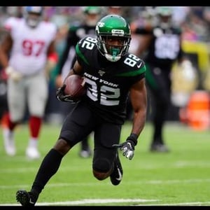 Jamison Crowder