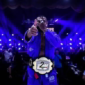 Timothy Michael Spriggs