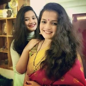 Chaitrali Lokesh Gupte