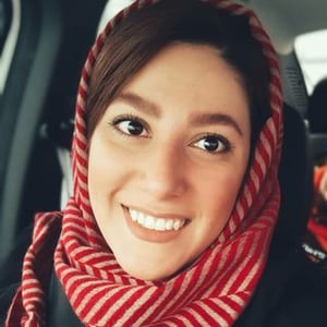 Elham Ostadi