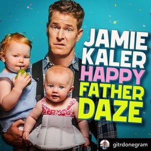 Jamie Kaler