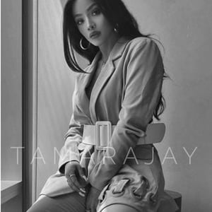 Tamara Jay