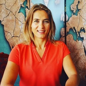 Ilginay Gobut Goksel