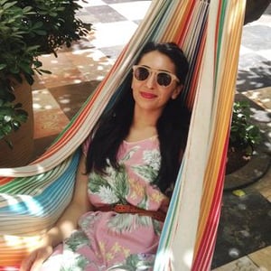 Kimia Ferdowsi Kline