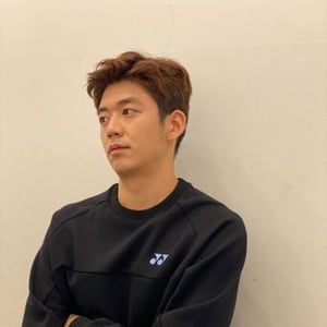 Lee Yong Dae