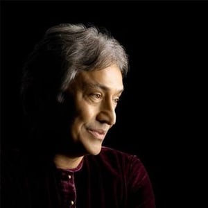 Amjad Ali Khan